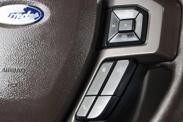 used 2019 Ford Expedition car, priced at $19,895