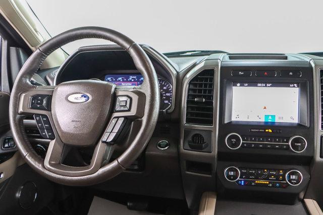 used 2019 Ford Expedition car, priced at $19,895