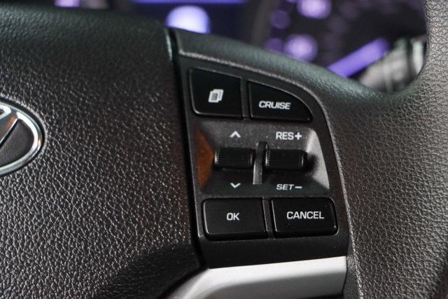 used 2021 Hyundai Tucson car, priced at $17,995