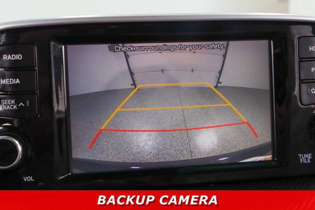 used 2021 Hyundai Tucson car, priced at $17,995