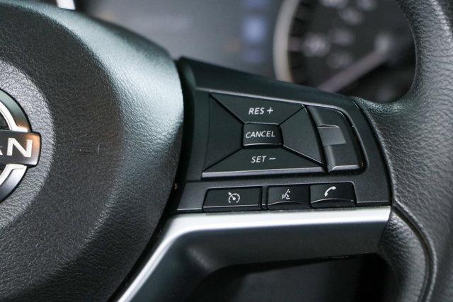 used 2023 Nissan Altima car, priced at $18,895