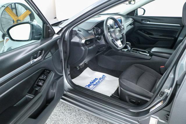 used 2023 Nissan Altima car, priced at $18,895