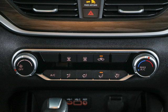 used 2023 Nissan Altima car, priced at $18,895