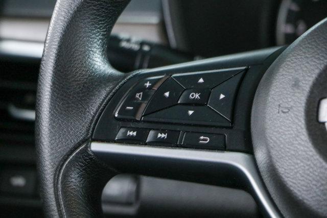 used 2023 Nissan Altima car, priced at $18,895