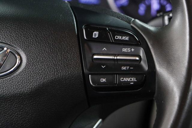 used 2020 Hyundai Elantra car, priced at $11,995