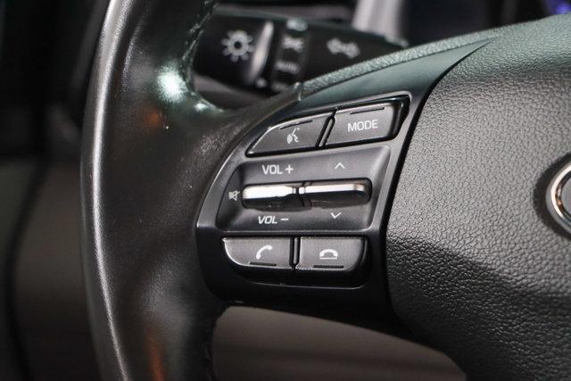 used 2020 Hyundai Elantra car, priced at $11,995