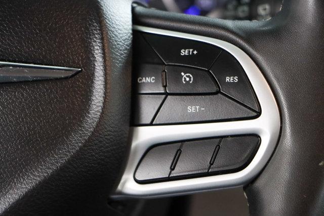 used 2022 Chrysler Voyager car, priced at $20,995