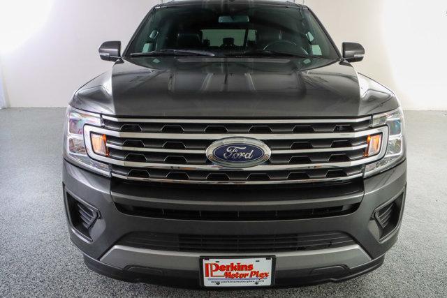 used 2020 Ford Expedition car, priced at $27,995