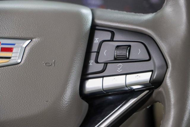 used 2023 Cadillac XT6 car, priced at $40,995