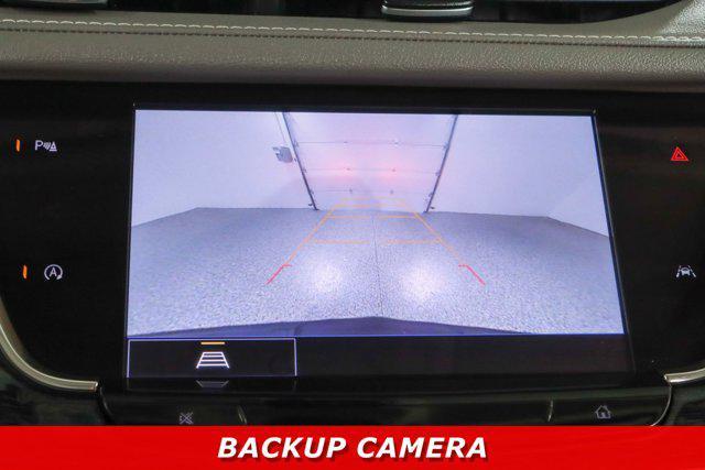 used 2023 Cadillac XT6 car, priced at $40,995