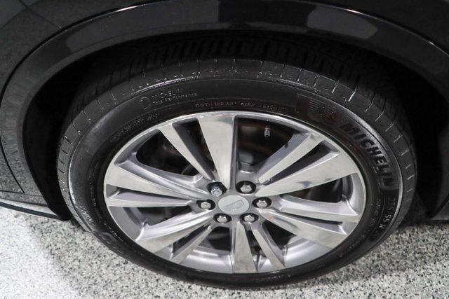 used 2023 Cadillac XT6 car, priced at $40,995