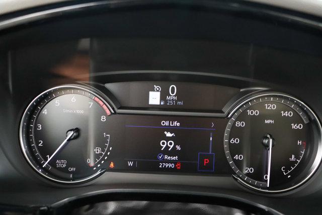 used 2023 Cadillac XT6 car, priced at $40,995