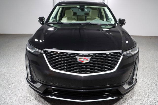 used 2023 Cadillac XT6 car, priced at $40,995