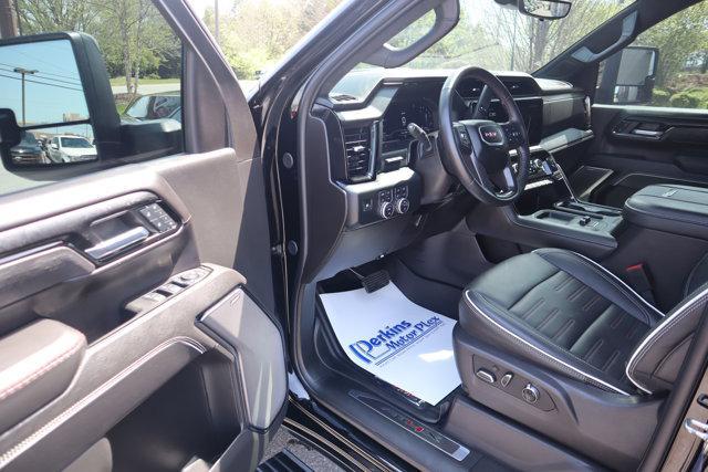 used 2024 GMC Sierra 2500 car, priced at $88,995