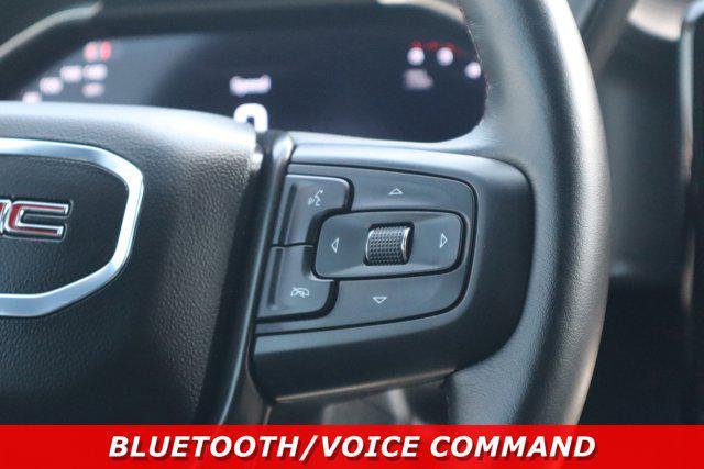 used 2024 GMC Sierra 2500 car, priced at $88,995