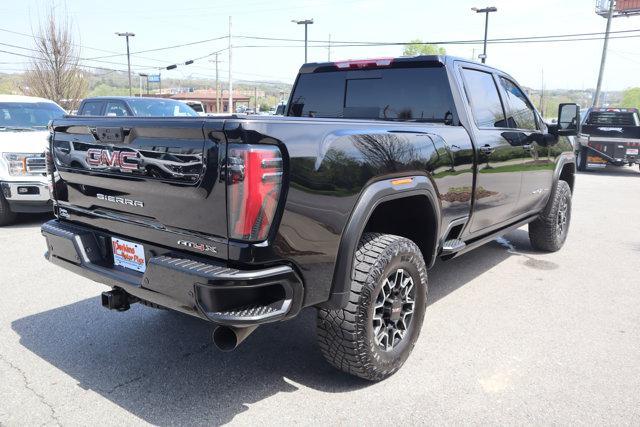 used 2024 GMC Sierra 2500 car, priced at $88,995