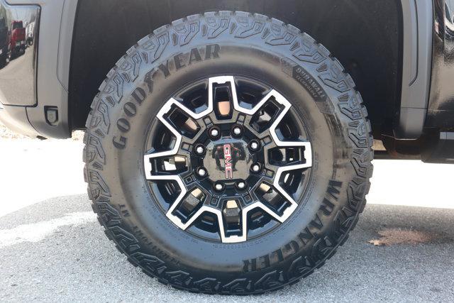 used 2024 GMC Sierra 2500 car, priced at $88,995