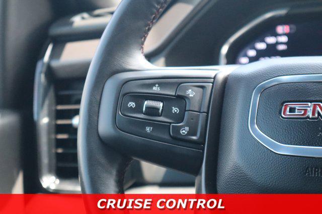 used 2024 GMC Sierra 2500 car, priced at $88,995