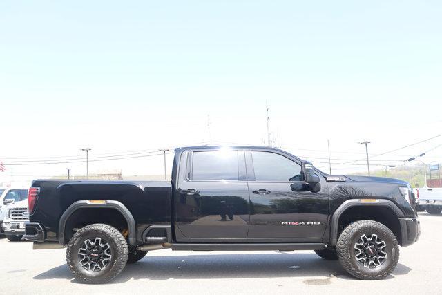used 2024 GMC Sierra 2500 car, priced at $88,995