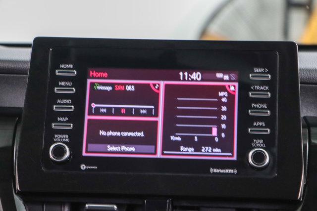 used 2023 Toyota Camry car, priced at $24,995