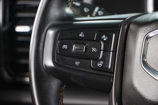 used 2024 GMC Sierra 2500 car, priced at $77,995