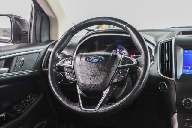 used 2020 Ford Edge car, priced at $15,995