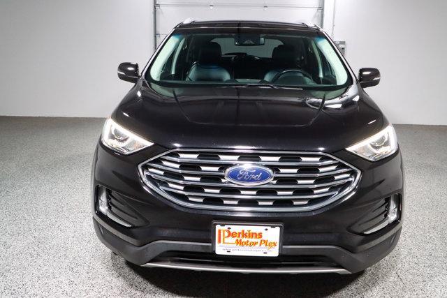 used 2020 Ford Edge car, priced at $15,995