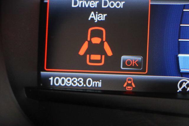 used 2020 Ford Edge car, priced at $15,995