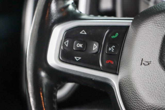used 2020 Ram 1500 car, priced at $32,995