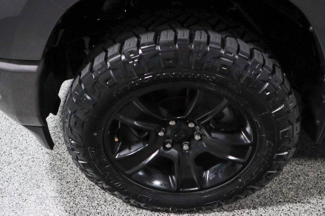 used 2020 Ram 1500 car, priced at $32,995