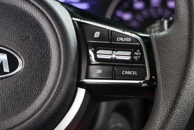 used 2022 Kia Sportage car, priced at $16,895