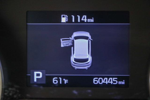 used 2022 Kia Sportage car, priced at $16,895