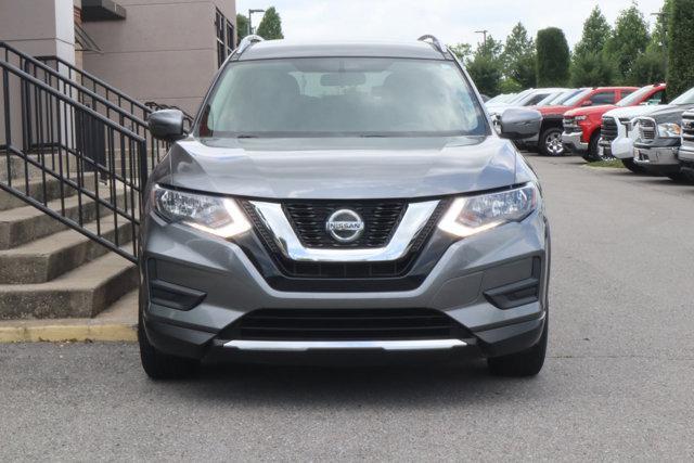 used 2018 Nissan Rogue car, priced at $10,995