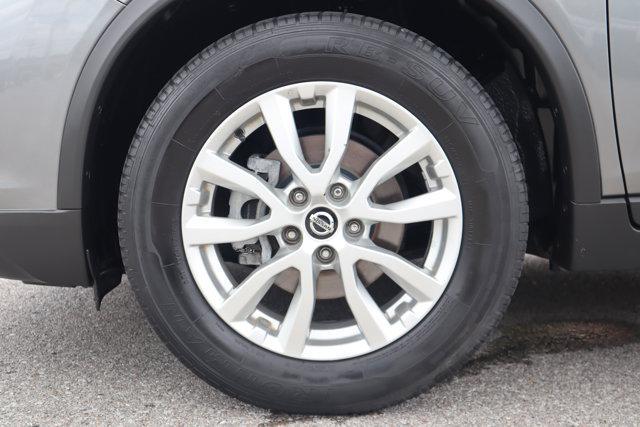 used 2018 Nissan Rogue car, priced at $10,995