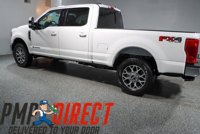 used 2020 Ford F-250 car, priced at $53,995