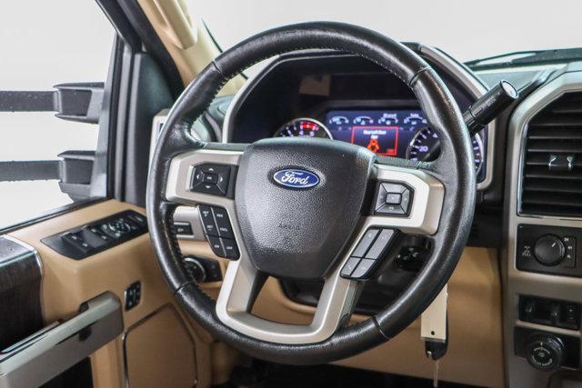 used 2020 Ford F-250 car, priced at $53,995