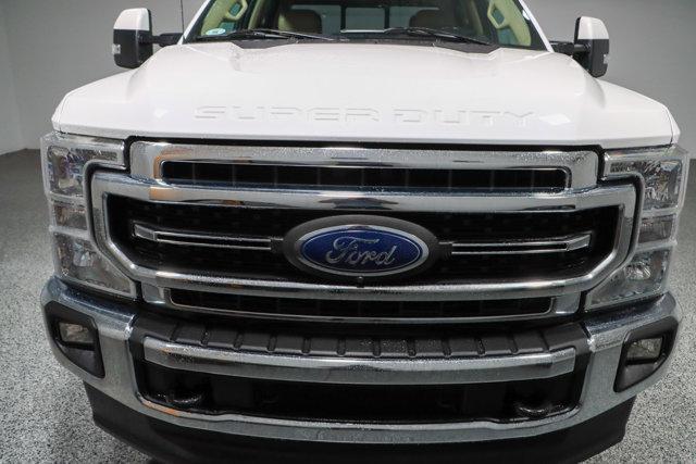 used 2020 Ford F-250 car, priced at $53,995