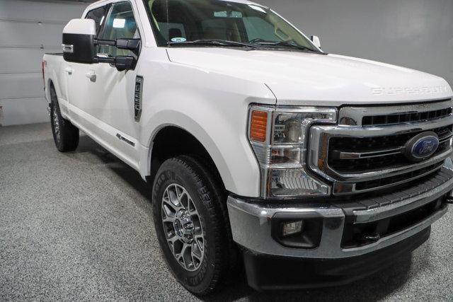 used 2020 Ford F-250 car, priced at $53,995