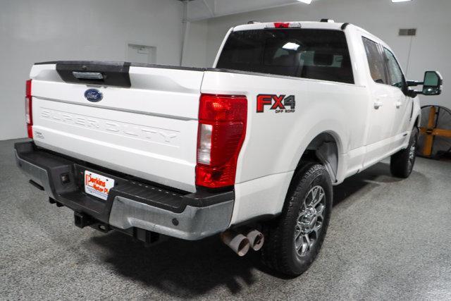 used 2020 Ford F-250 car, priced at $53,995