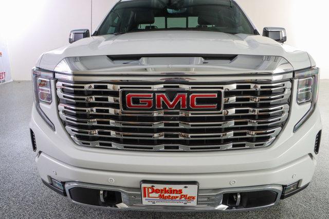 used 2024 GMC Sierra 1500 car, priced at $62,895