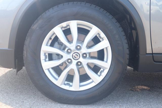 used 2019 Nissan Rogue car, priced at $11,995