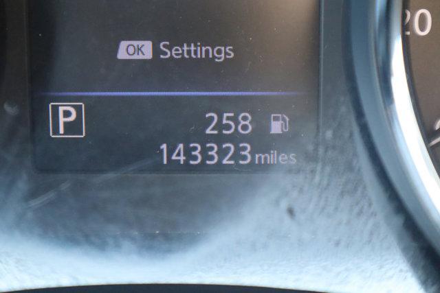 used 2019 Nissan Rogue car, priced at $11,995