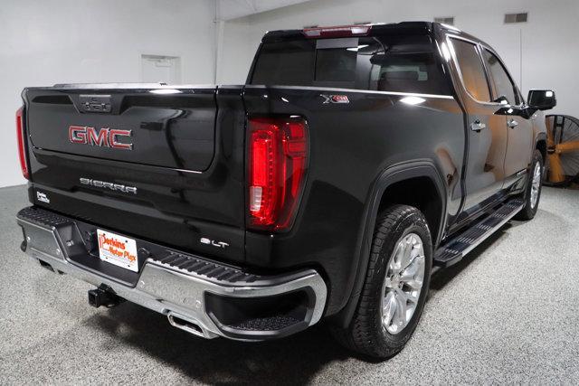 used 2021 GMC Sierra 1500 car, priced at $38,995