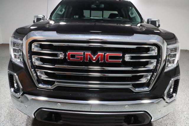 used 2021 GMC Sierra 1500 car, priced at $38,995