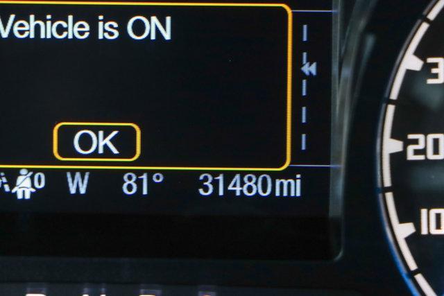 used 2022 Ford Ranger car, priced at $31,995