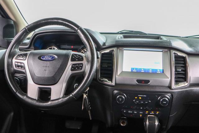 used 2022 Ford Ranger car, priced at $31,995