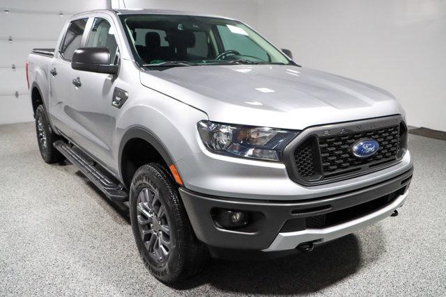 used 2022 Ford Ranger car, priced at $31,995