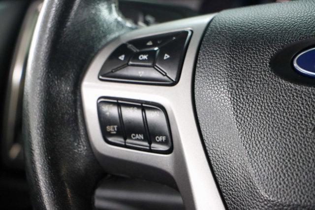 used 2022 Ford Ranger car, priced at $31,995
