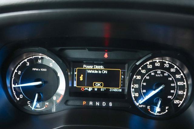 used 2022 Ford Ranger car, priced at $31,995
