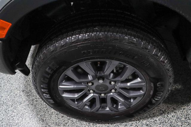 used 2022 Ford Ranger car, priced at $31,995